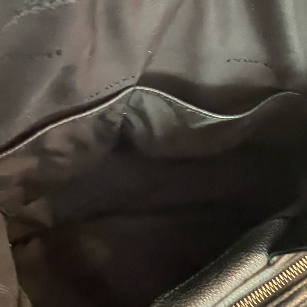 Coach Purse - Picture 6 of 7